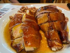-新世界餐厅(万达店)