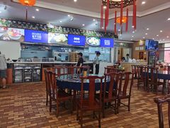 -桥香园过桥米线(国贸店)