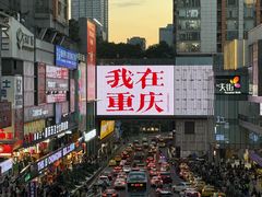 -丁家坡洋芋·观音桥好吃街A区(全国总店)