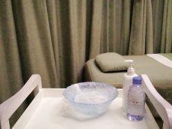 -芳朵美容养生SPA