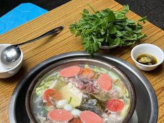 -海关荤豆花(洋河一路店)