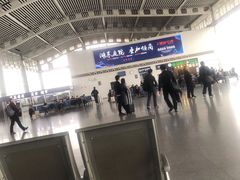 -苏州园区站