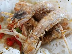-真味馆(侨港碧海银滩店)