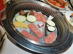 -石田家自助海鲜火锅烤肉(茂业时代广场店)