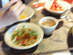 -蜀国大将老火锅(江北店)