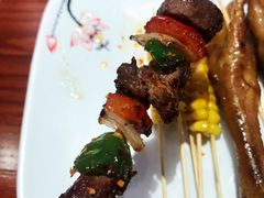 -1078號老北京涮肉(松柏店)