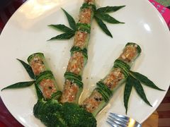 -一心斋素食馆(龙岗店)