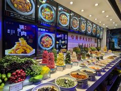 -山河屯铁锅炖(哈西站店)