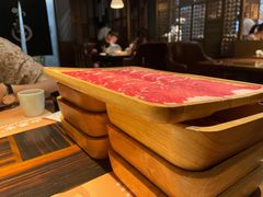 -山葵家·创意料理(临平银泰城店)