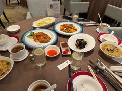 -海口万豪中餐厅·粤菜·海南菜· 平价海鲜·茶点· KTV包房