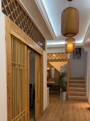 -依灵瑜伽普拉提连锁