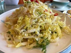 -五谷丰登·胶东海鲜·家常菜(张村店)