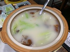 -那家小馆(摩天活力城店)