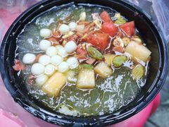 -串妹花式冰粉(乐山总店)