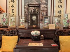 -富华斋饽饽铺·宫廷糕点·伴手礼(护国新天地店)