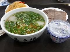 android_upload_pic-马子禄牛肉面(金宝街店)