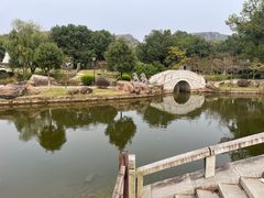 -白马涧龙池景区