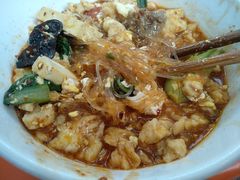 牛肉小炒-刘信牛羊肉小炒泡馍(回民街店)