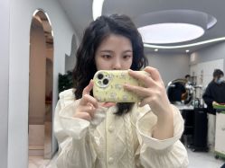 -MS.SALON美发沙龙