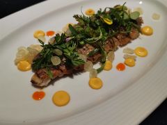 -wann lounge 低温慢煮牛排·清吧