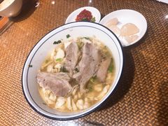 -毅祥斋老孙家泡馍(西羊市店)