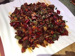 -兔槽江湖菜·重庆璧山兔(水围店)
