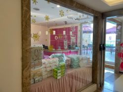 -喜宝母婴月子会所