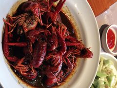 -有位虾匠·香辣蟹·小龙虾(李村店)