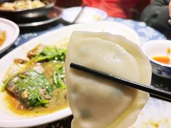 -旺角小渔村(二马路店)