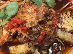 -老闵田螺馆·南昌市井菜·特色小吃(总店)