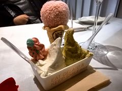 -野人先生现做冰淇淋(北京环宇荟店)