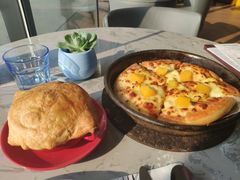 -必胜客(万象城店)