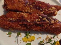 -丰收日·小海鲜·沪上家宴(顾村正大店)