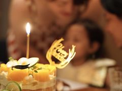 -杜哈夫DOUX RÊVE·生日蛋糕(日月光店)
