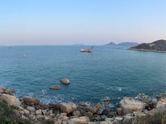 -东澳岛