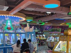 -汤姆熊欢乐世界(正大店)