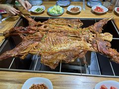 -香木香羊(小汤山店)