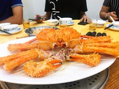 阿拉斯加长脚蟹-蚝专家(北滘店)