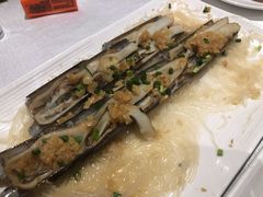 -流舫海鲜酒家(张溪店)