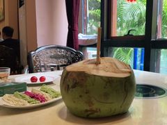 -海南椰子鸡餐厅(三亚湾红树林店)
