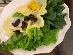 -左庭右院鲜牛肉火锅(苏州园区永旺店)