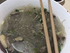 -笑云开汤包店(网巾市店)