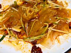 -四姐妹东北饺子(沙尾路店)