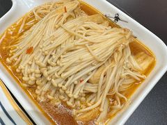 -许哥东北烧烤·铁丳烤串·宫后夹肉(繁花中心店)