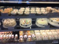 -红宝石·鲜奶小方(莘庄店)