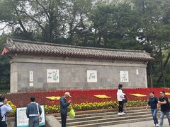 -采石矶景区
