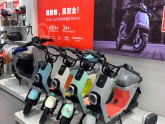 -九号电动车(安定门内大街店)