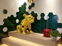 -红樱桃·欢乐餐厅(太原里店)