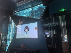 -酷秀KTV(五道口店)