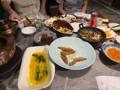 -福照楼汽锅鸡·云南菜(火车站锦江店)